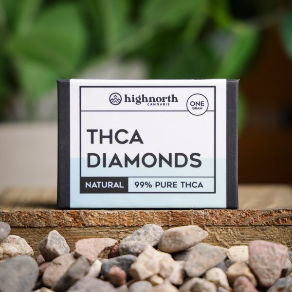 natural thc diamonds concentrate for dabbing