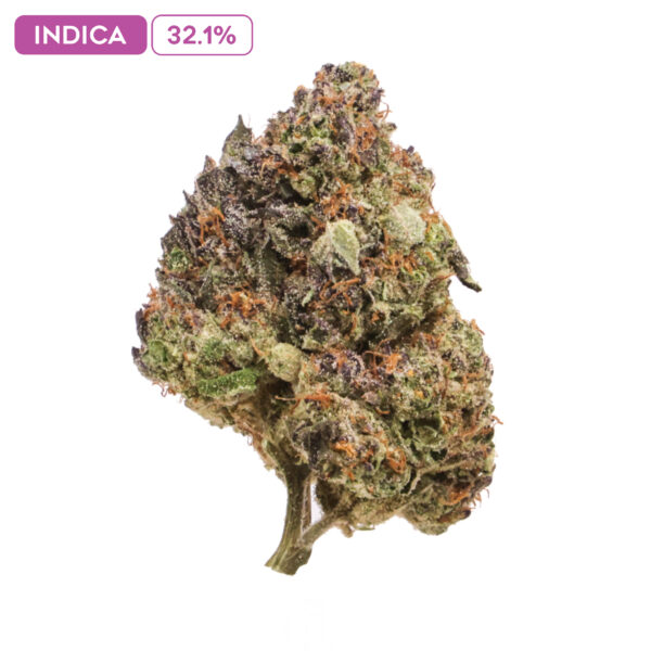 Birthday Cake THC-A Buds