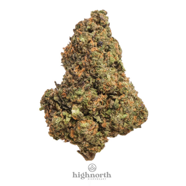 Black Cherry THC-A Buds | Hybrid 32.8%
