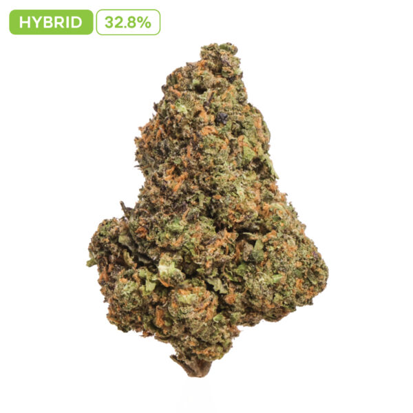 Black Cherry THC-A Buds