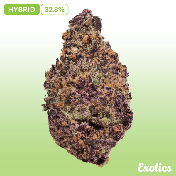 Blockberry | Exotic THC-A Buds