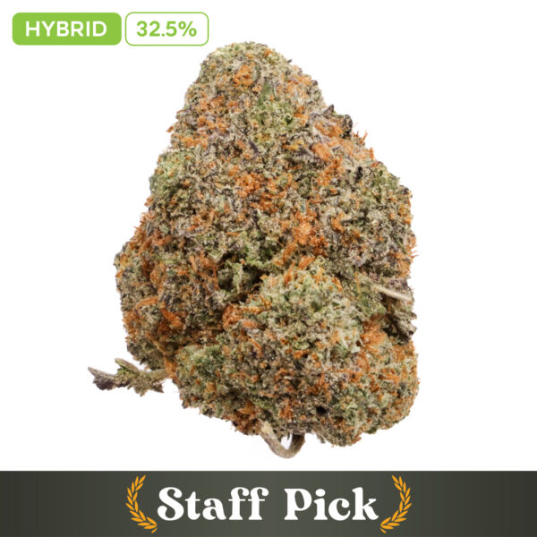 Super Boof THC-A Buds