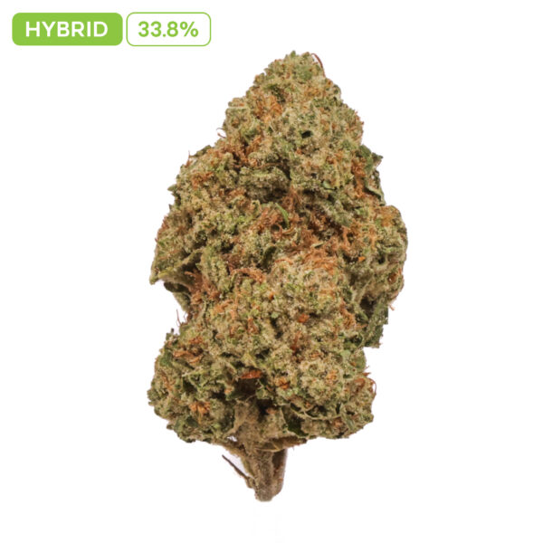 Cap Junky THC-A Buds