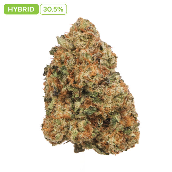 Cherry Lemonade THC-A Buds