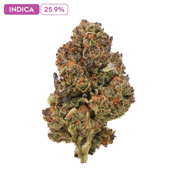 Cotton Candy Sunset THC-A Buds