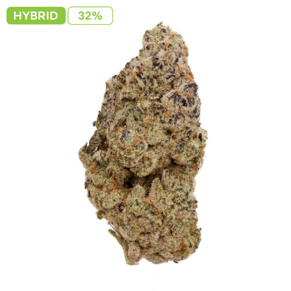 Grape Dream THC-A Buds