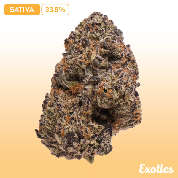 Halle Berry | Exotic THC-A Buds