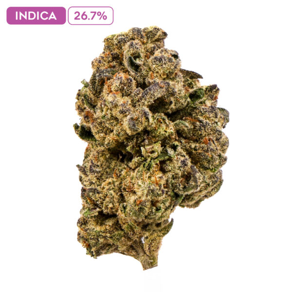 Holy Grail Kush THC-A Buds