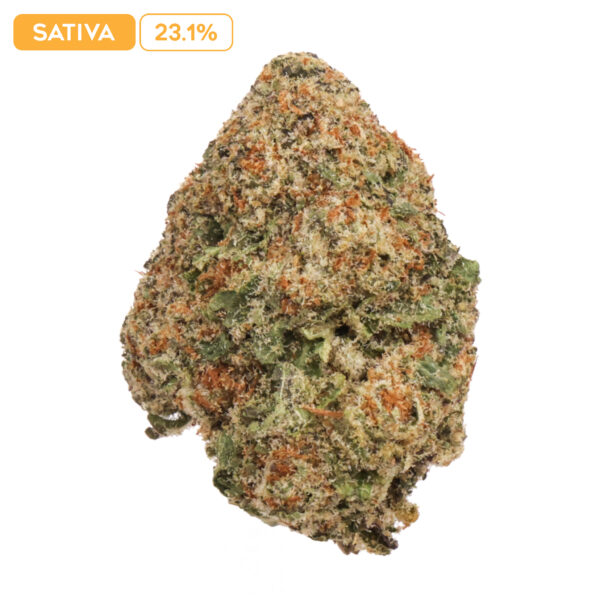 Illuminati THC-A Buds