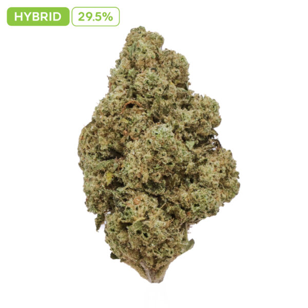Jelly Cake THC-A Buds