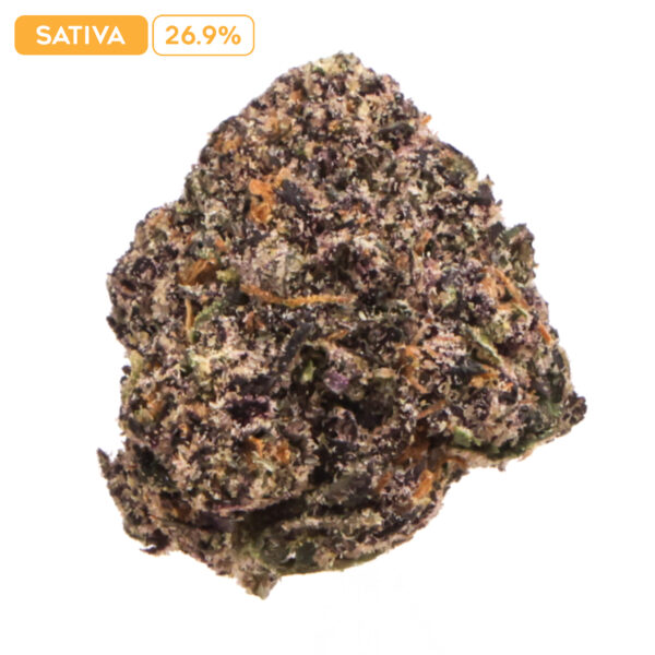 Jet Fuel Kush THC-A Buds