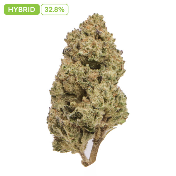 Jungle Pie THC-A Buds