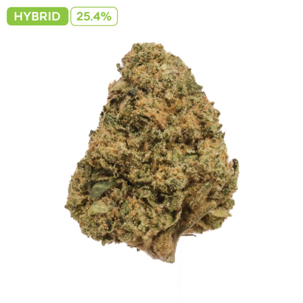 Lemon Skunk THC-A Buds