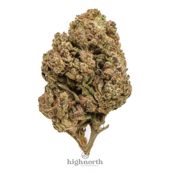Mango Haze THC-A Buds | Sativa 22.9%