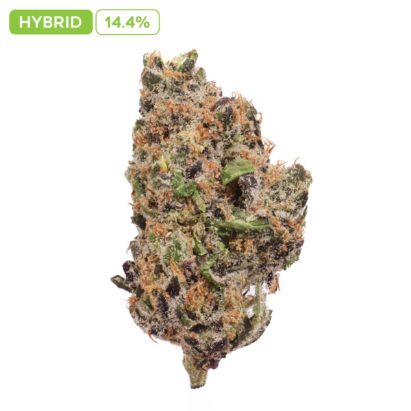 Peanut Butter Breath THC-A Buds