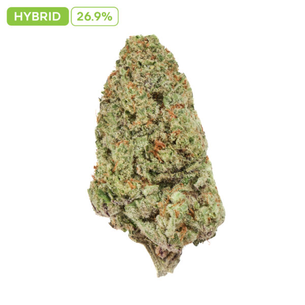 Papaya Punch THC-A Buds