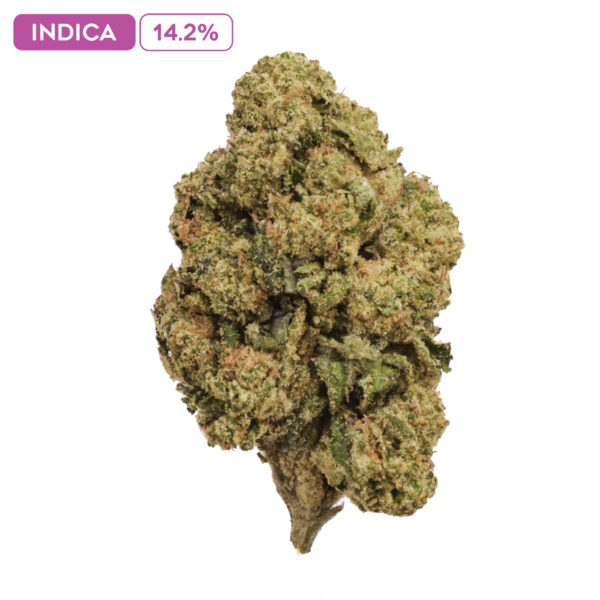 Sunset Dream THC-A Buds