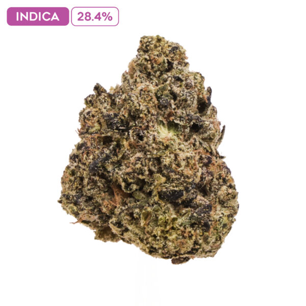 Supernova THC-A Buds